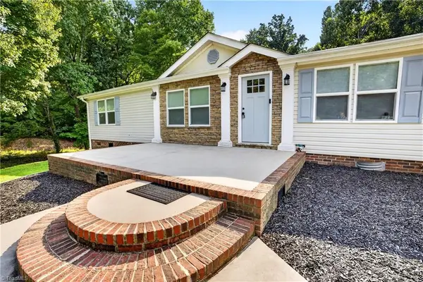 11790 Nc Highway 150 S, Linwood, NC 27299