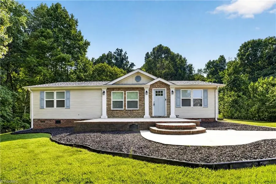 11790 Nc Highway 150 S, Linwood, NC 27299 - #2