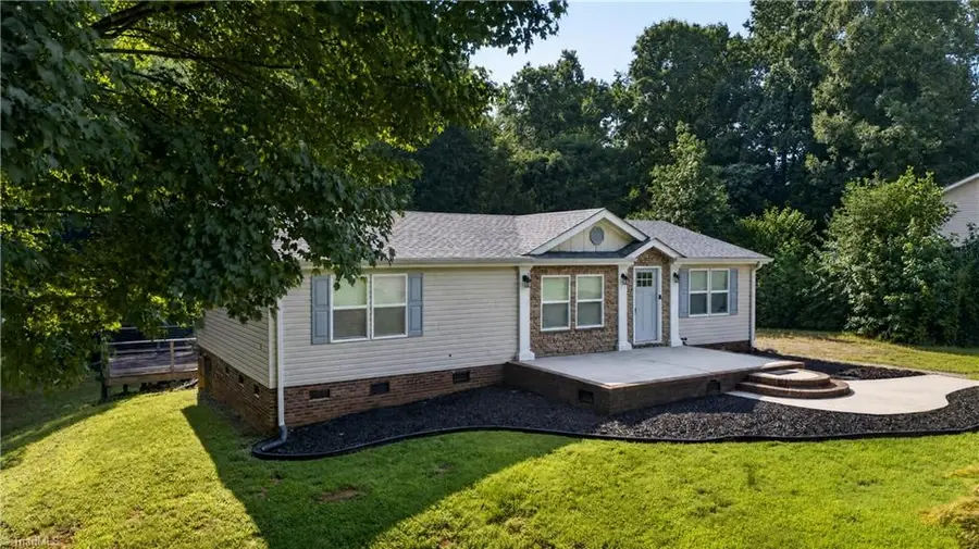 11790 Nc Highway 150 S, Linwood, NC 27299 - #3
