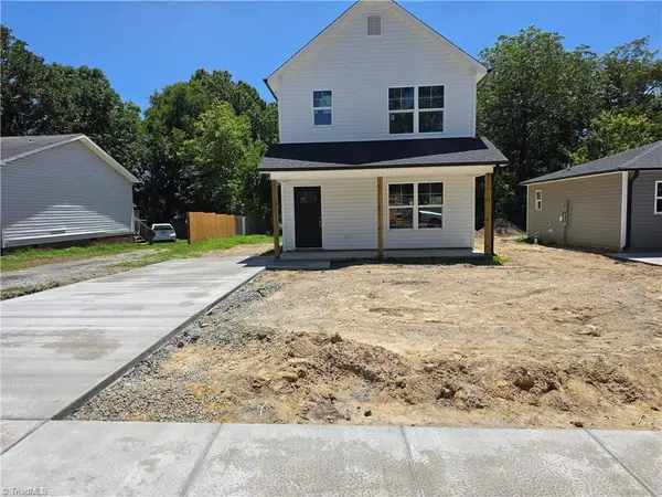 1402 Leonard Avenue, High Point, NC 27260