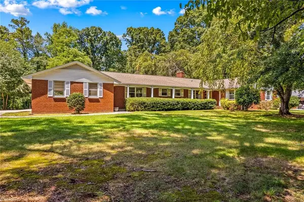 875 Bonanza Drive, Salisbury, NC 28144