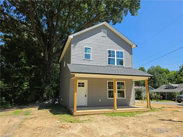 1411 Pershing Street, High Point, NC 27260
