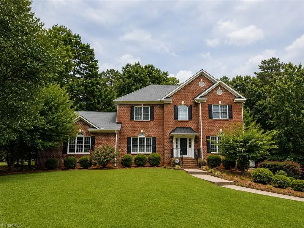 115 Whitley Mill Court, Clemmons, NC 27012 - #1
