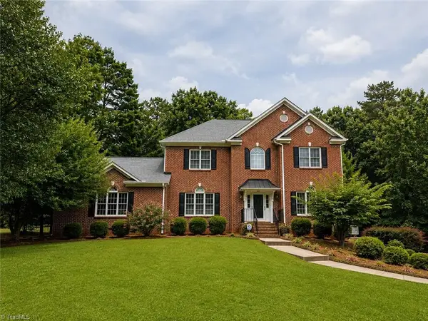 115 Whitley Mill Court, Clemmons, NC 27012