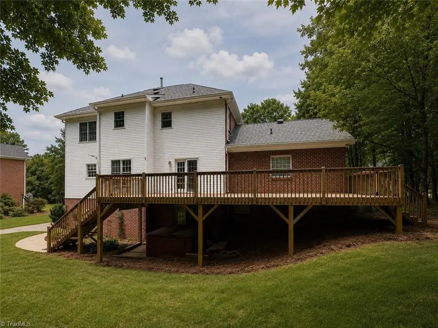 115 Whitley Mill Court, Clemmons, NC 27012 - #2