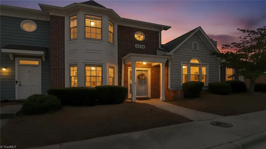 3219 Cypress Park Road #C, Greensboro, NC 27407 - #2