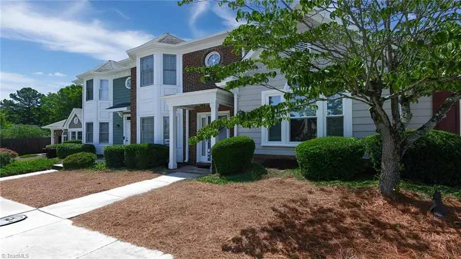 3219 Cypress Park Road #C, Greensboro, NC 27407 - #3