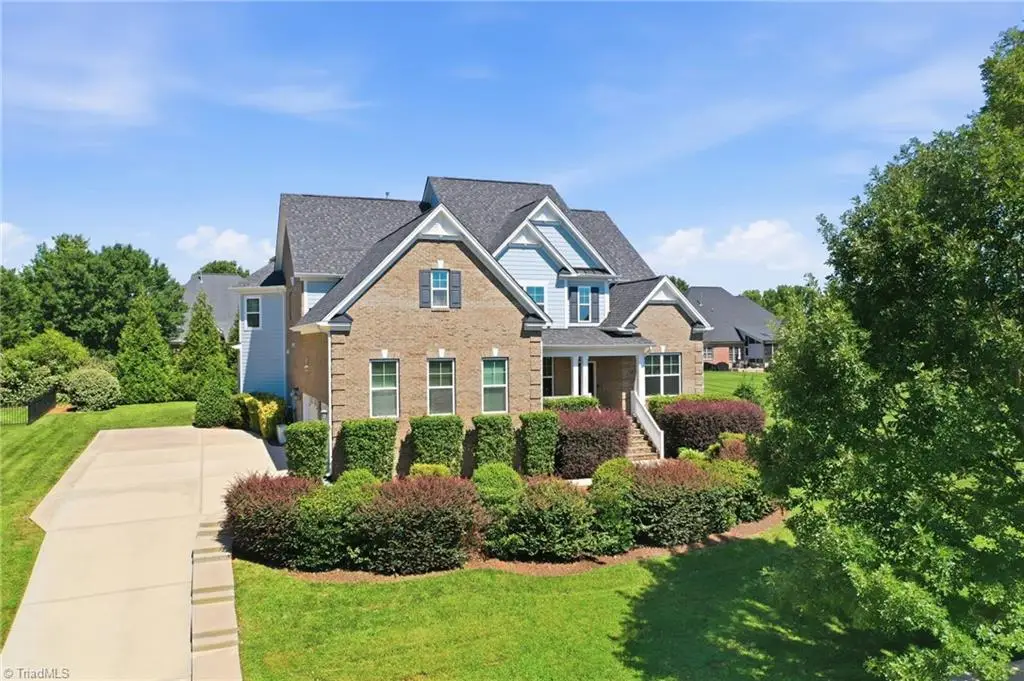 4403 Bonnie Loch Drive, Burlington, NC 27215 - #1