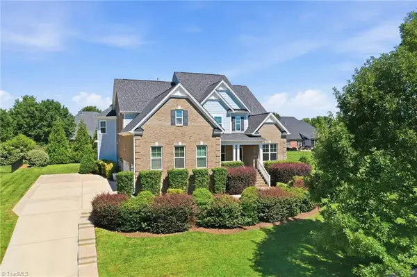 4403 Bonnie Loch Drive, Burlington, NC 27215