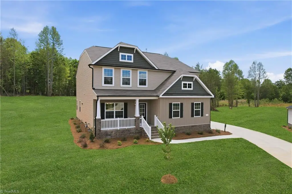 3706 Straw Hat Road, Greensboro, NC 27410 - #1