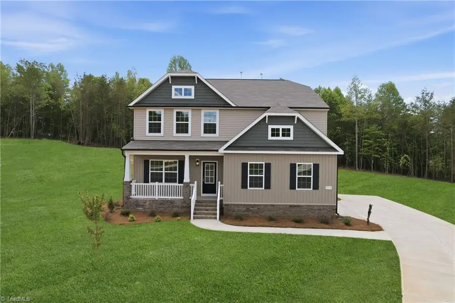 3706 Straw Hat Road, Greensboro, NC 27410 - #2