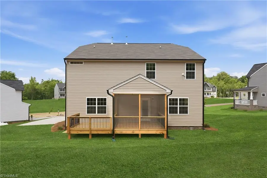 3706 Straw Hat Road, Greensboro, NC 27410 - #3