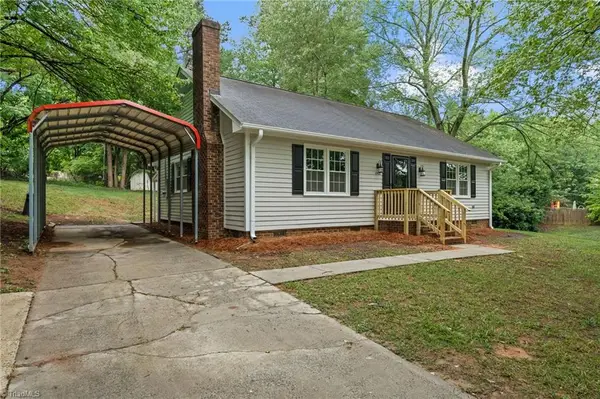 1500 Pebblebrook Road, Winston-Salem, NC 27105