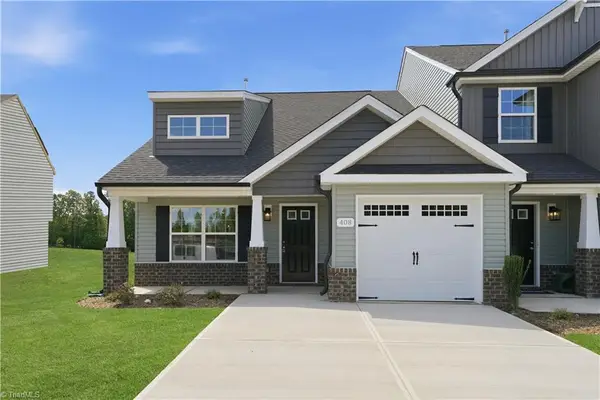 116 Pineberry Way, Greensboro, NC 27410