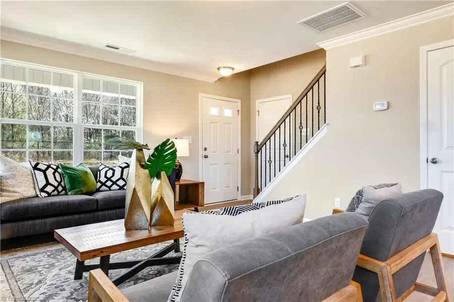 116 Pineberry Way, Greensboro, NC 27410 - #2