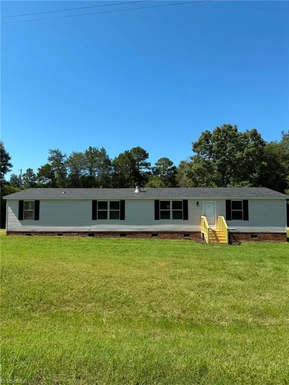 2430 Simerson Road, Linwood, NC 27299 - #1