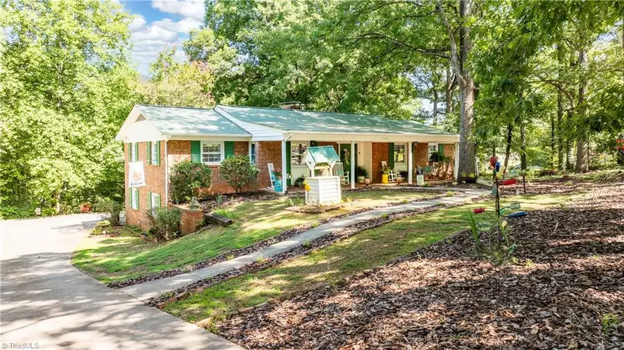 328 Oakgrove Road, Asheboro, NC 27205 - #2