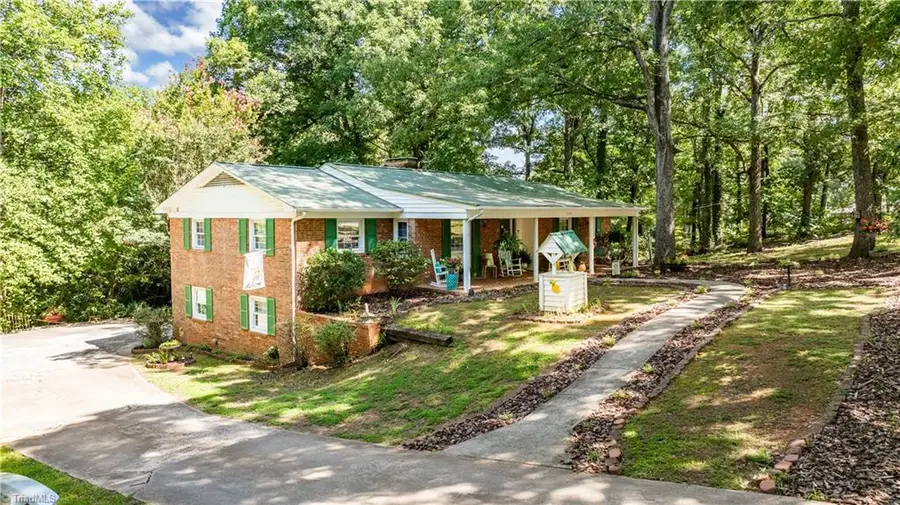 328 Oakgrove Road, Asheboro, NC 27205 - #3
