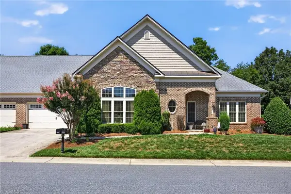 5416 Ggo Drive, Greensboro, NC 27406