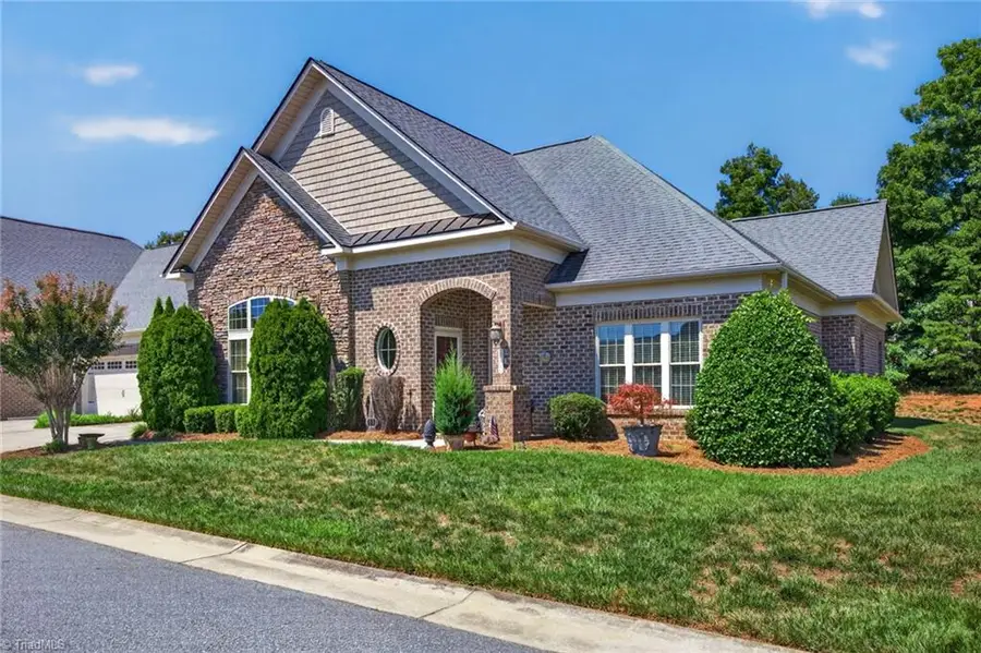 5416 Ggo Drive, Greensboro, NC 27406 - #3