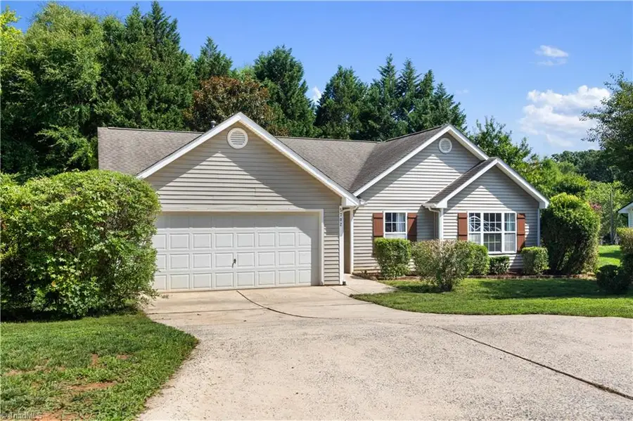 5702 Fountain Head Drive, Greensboro, NC 27455 - #2