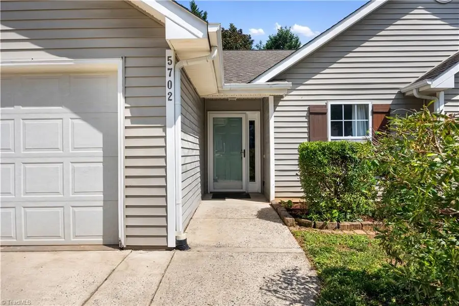 5702 Fountain Head Drive, Greensboro, NC 27455 - #3