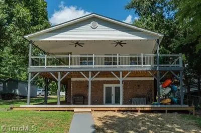 176 Friar Tuck Terrace, Lexington, NC 27292 - #1