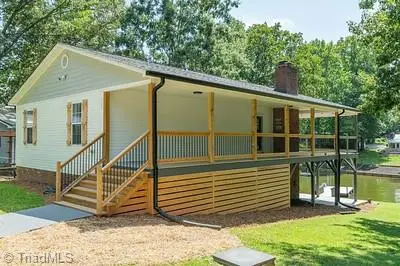176 Friar Tuck Terrace, Lexington, NC 27292 - #2