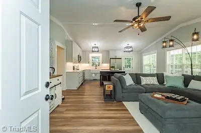 176 Friar Tuck Terrace, Lexington, NC 27292 - #3