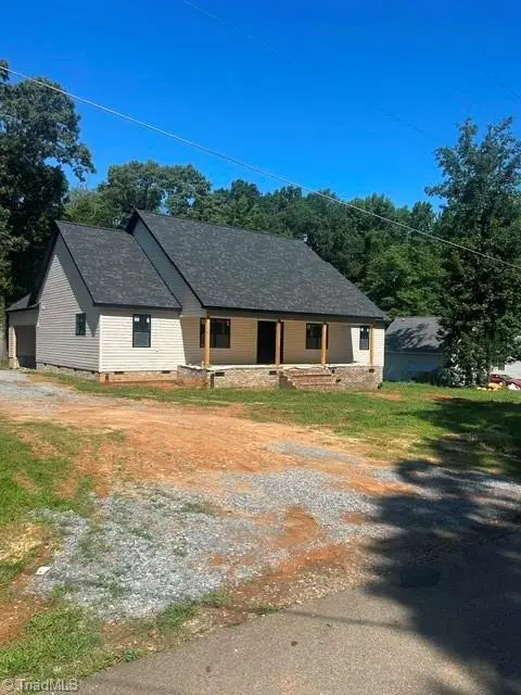 721 N Fayetteville Street, Liberty, NC 27298 - #2