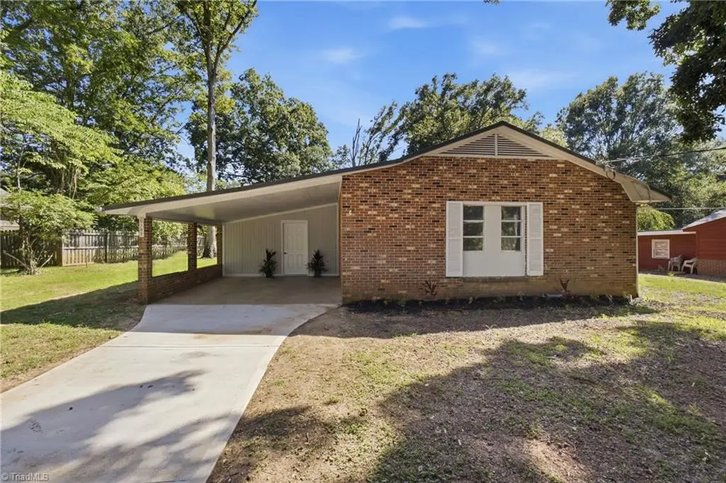 6132 Arden Drive, Clemmons, NC 27012 - #1