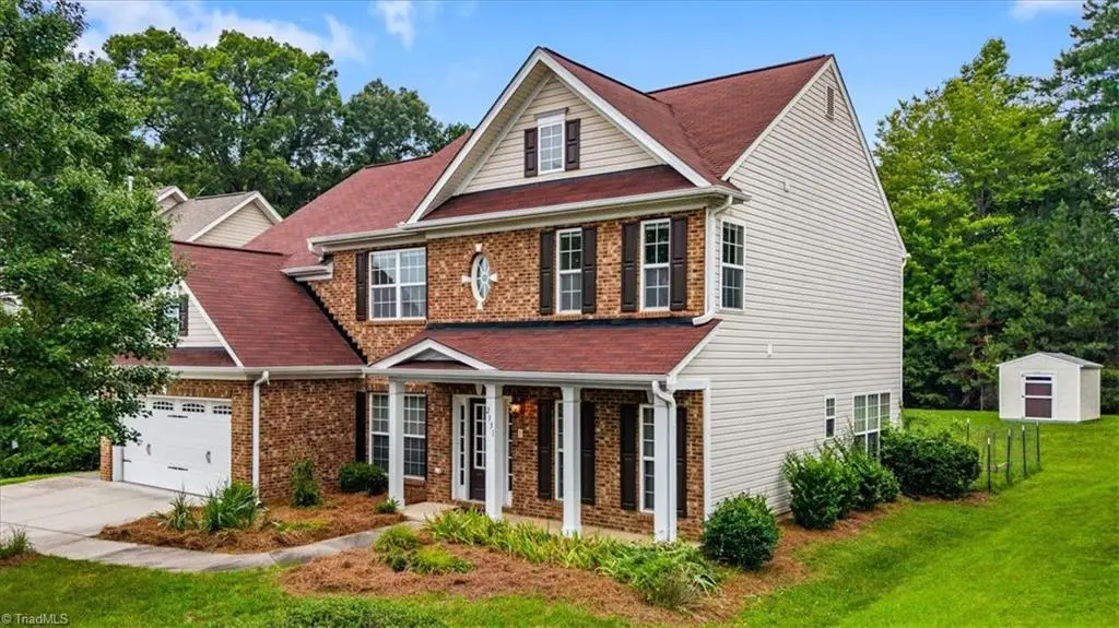 2331 Mill Lane, High Point, NC 27265 - #1