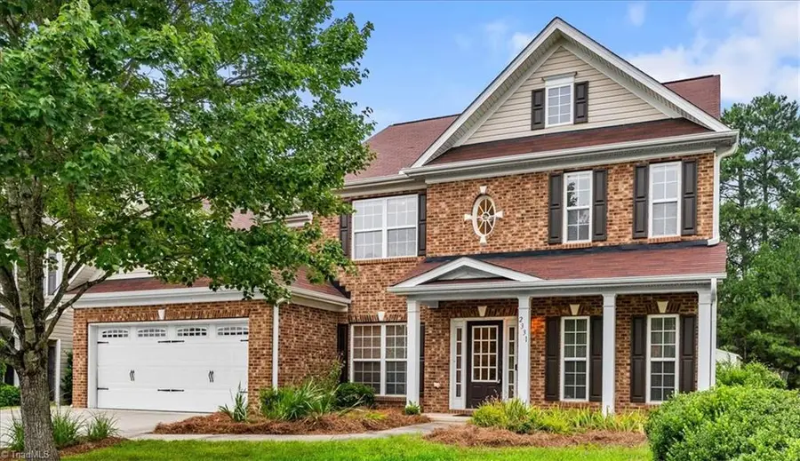 2331 Mill Lane, High Point, NC 27265 - #2