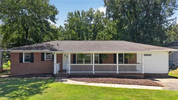 128 Englewood Drive, Archdale, NC 27263