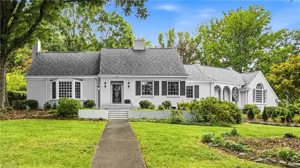 3400 Starmount Drive, Greensboro, NC 27403