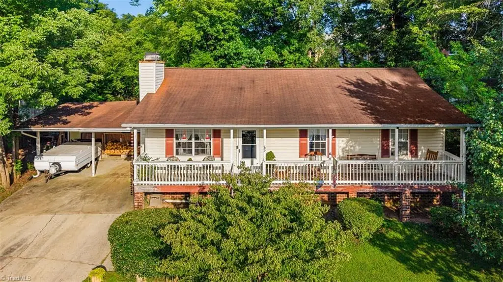 109 Poplar Lane, Thomasville, NC 27360 - #1