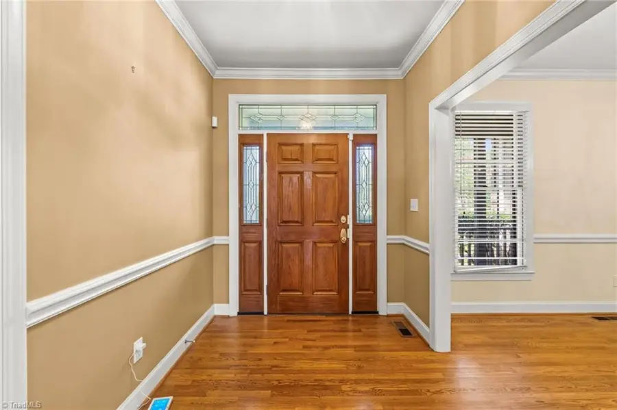 6973 Chapsworth Drive, Trinity, NC 27370 - #2