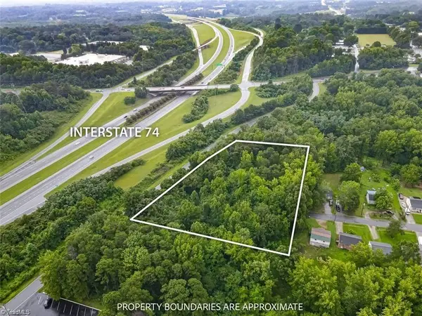 430 New Street, High Point, NC 27260