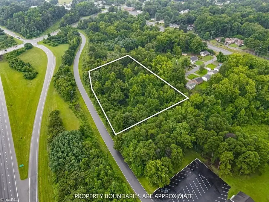 430 New Street, High Point, NC 27260 - #3