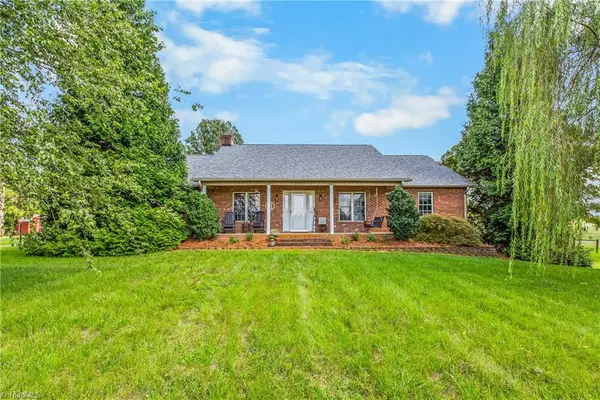 5398 B Reidsville Road, Walkertown, NC 27051