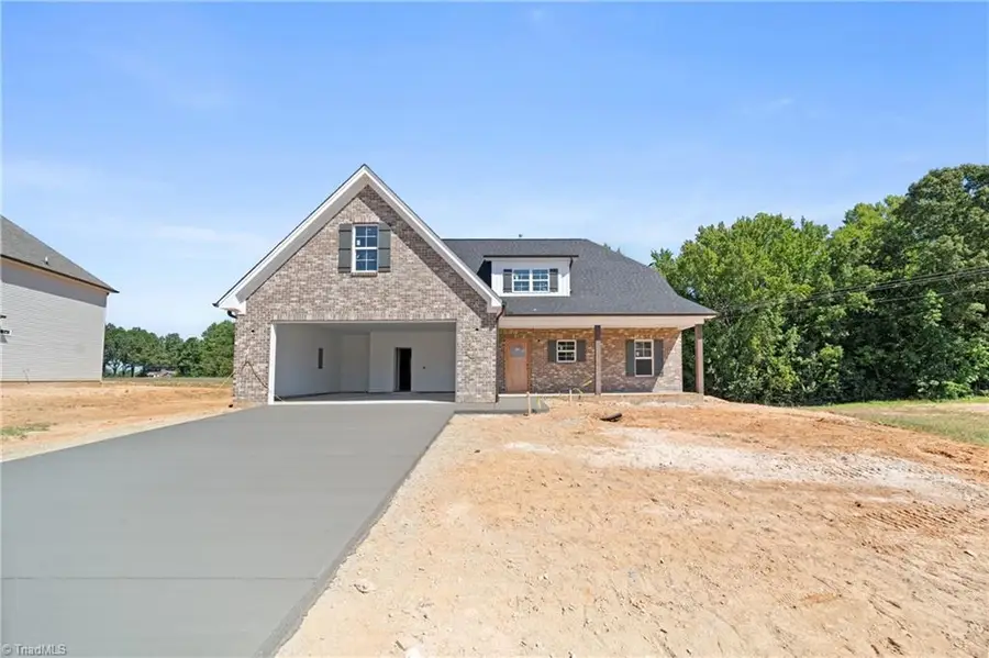 165 Canton Drive, Lexington, NC 27295 - #2