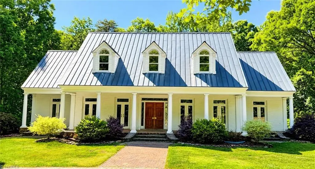 600 Barney Road, High Point, NC 27265 - #1