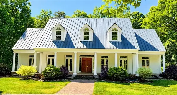 600 Barney Road, High Point, NC 27265