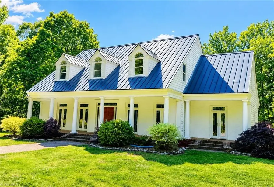 600 Barney Road, High Point, NC 27265 - #2