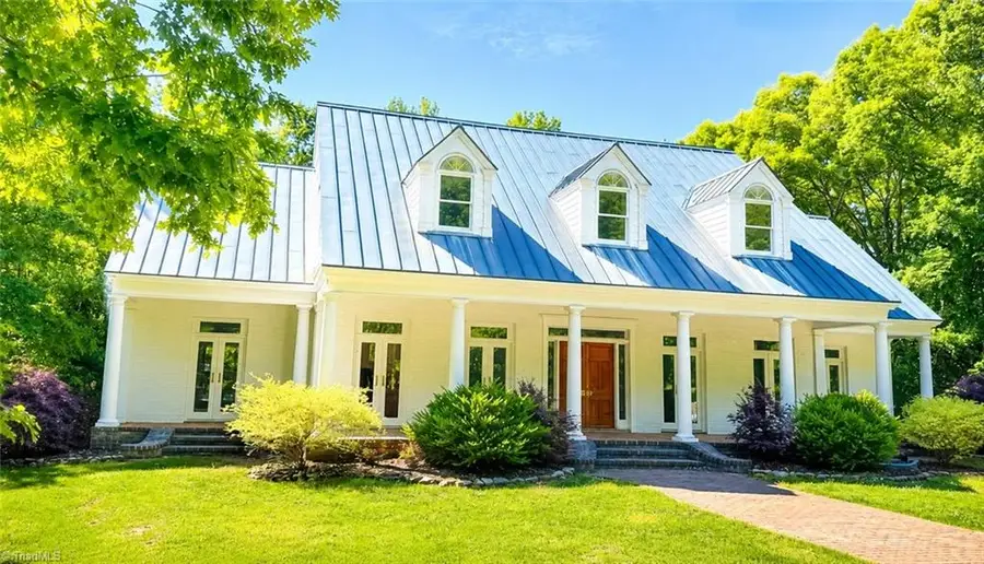 600 Barney Road, High Point, NC 27265 - #3