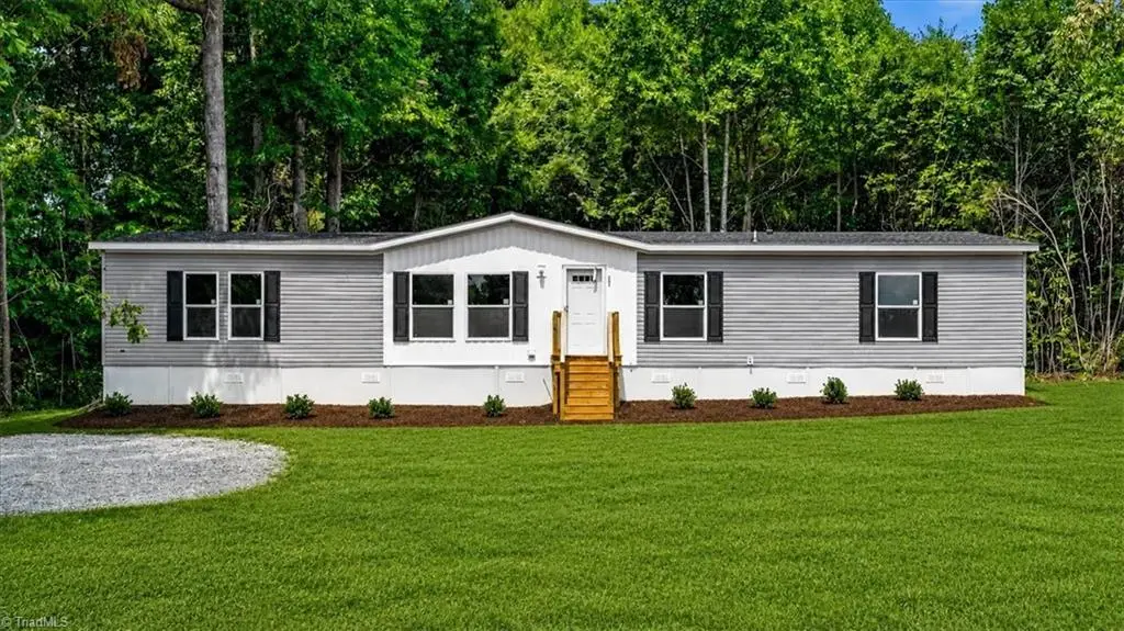 205 Erwin Temple Church Road, Woodleaf, NC 27054 - #1