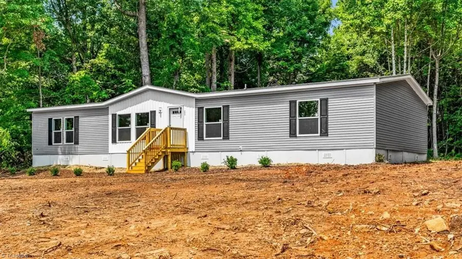 205 Erwin Temple Church Road, Woodleaf, NC 27054 - #3