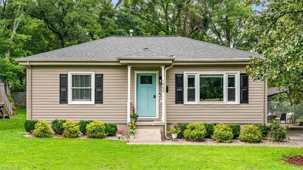 1600 Roseland Street, Greensboro, NC 27408
