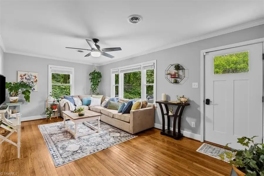 1600 Roseland Street, Greensboro, NC 27408 - #3