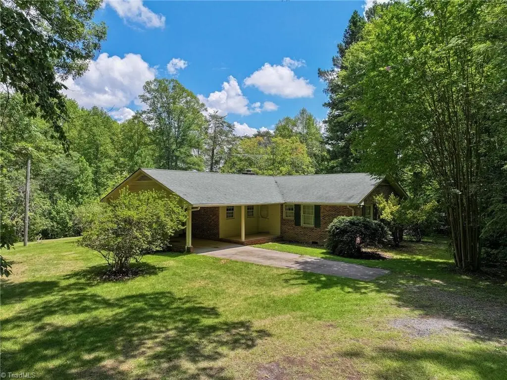 2548 Moir Mill Road, Reidsville, NC 27320 - #1